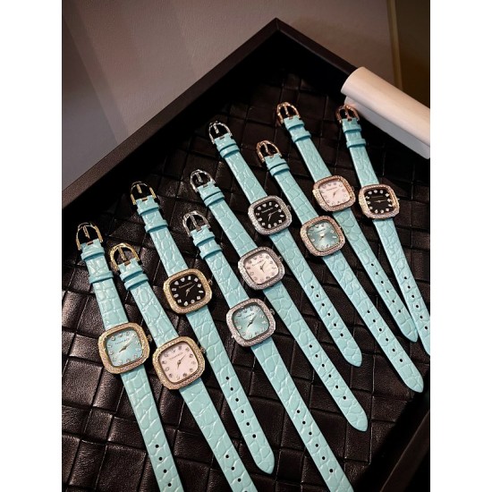 Tiffany Watches: Top Quality