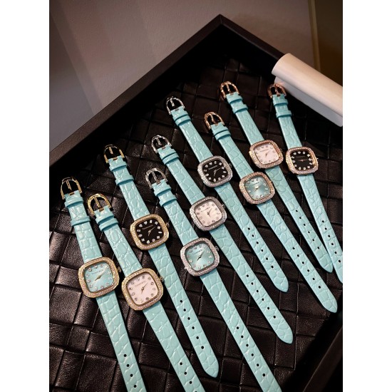 Tiffany Watches: Top Quality