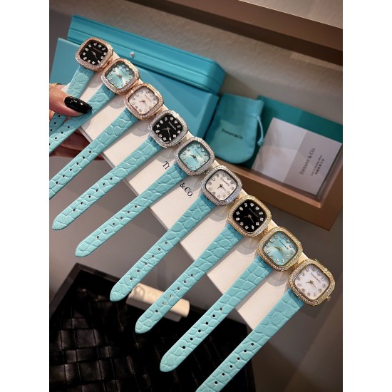 Tiffany Watches: Top Quality