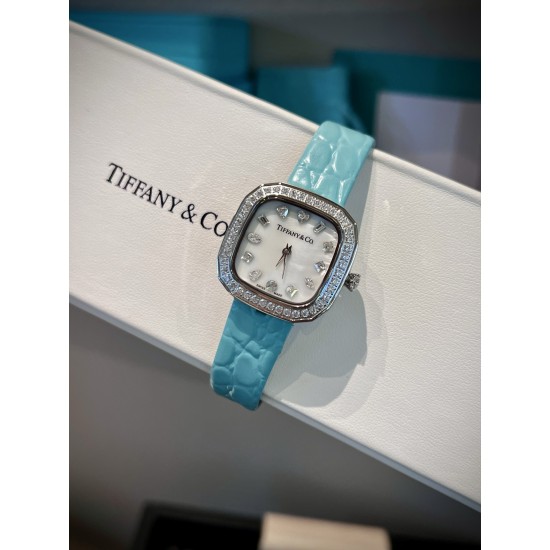 Tiffany Watches: Top Quality