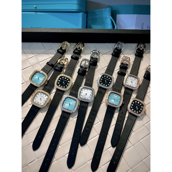 Tiffany Watches: Top Quality
