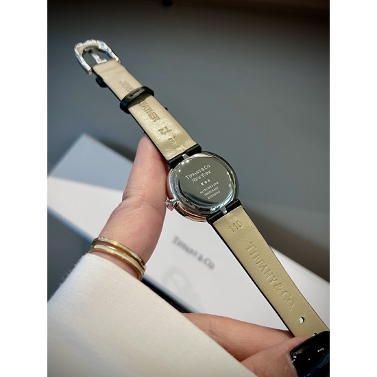 Tiffany Watches: Top Quality