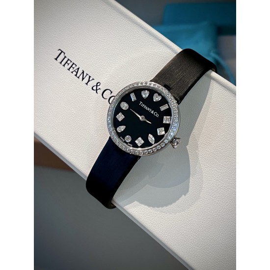 Tiffany Watches: Top Quality