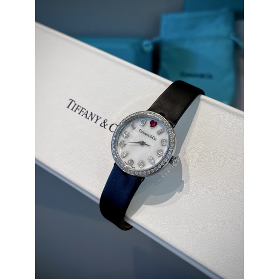 Tiffany Watches: Top Quality