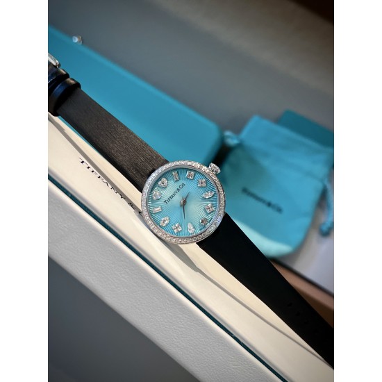 Tiffany Watches: Top Quality