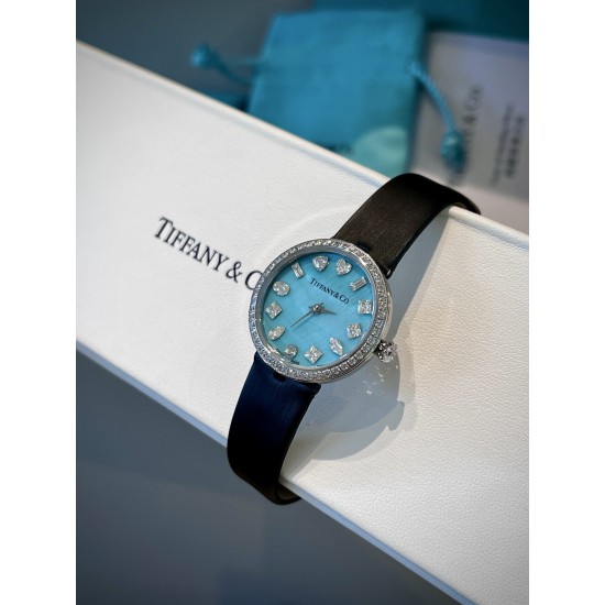 Tiffany Watches: Top Quality