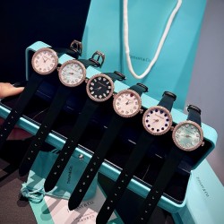 Tiffany Watches: Top Quality
