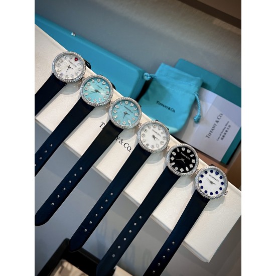 Tiffany Watches: Top Quality
