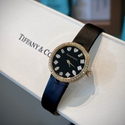 Tiffany Watches: Top Quality
