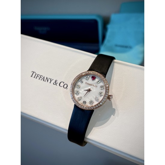 Tiffany Watches: Top Quality