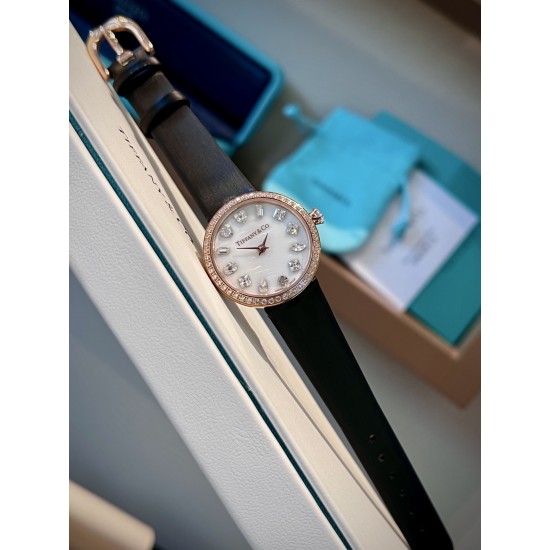 Tiffany Watches: Top Quality