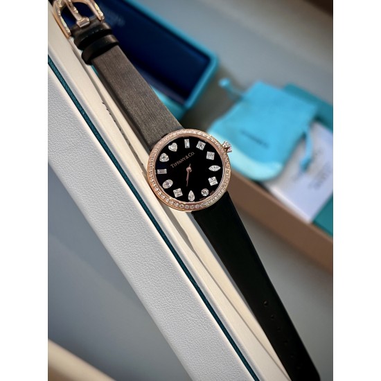 Tiffany Watches: Top Quality