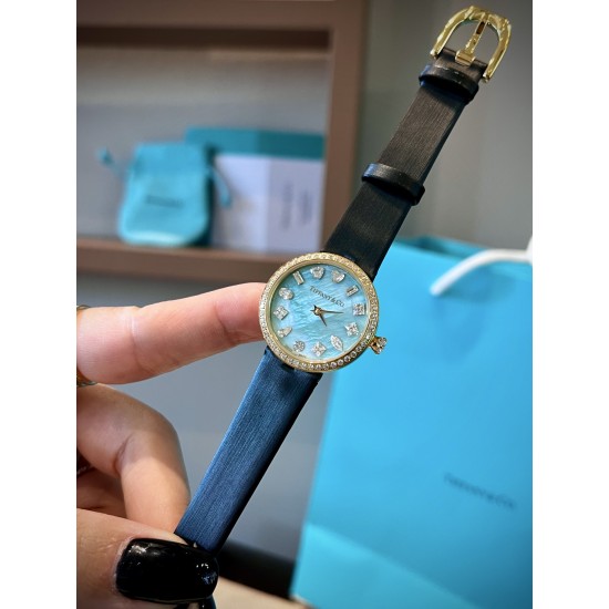 Tiffany Watches: Top Quality