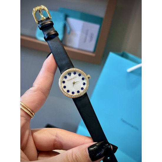 Tiffany Watches: Top Quality