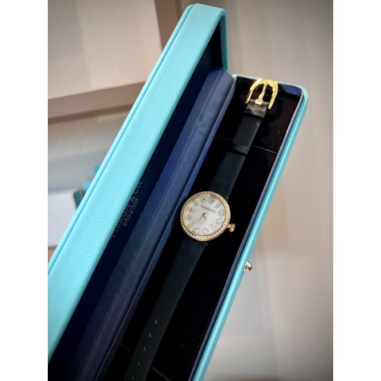 Tiffany Watches: Top Quality