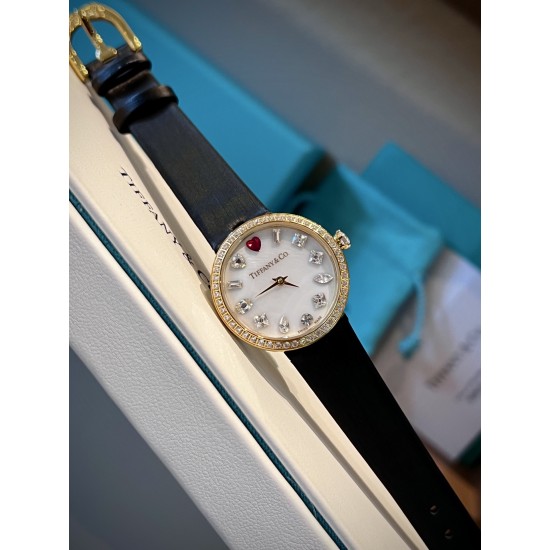 Tiffany Watches: Top Quality