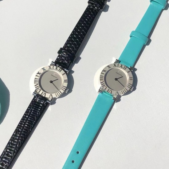 Tiffany Watch: Top Quality