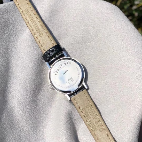 Tiffany Watch: Top Quality