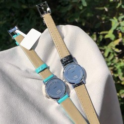 Tiffany Watch: Top Quality