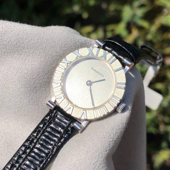 Tiffany Watch: Top Quality