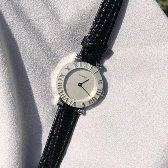 Tiffany Watch: Top Quality