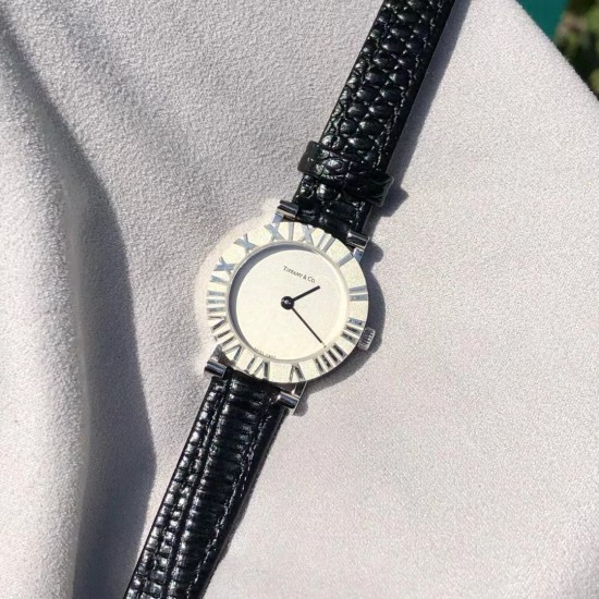 Tiffany Watch: Top Quality