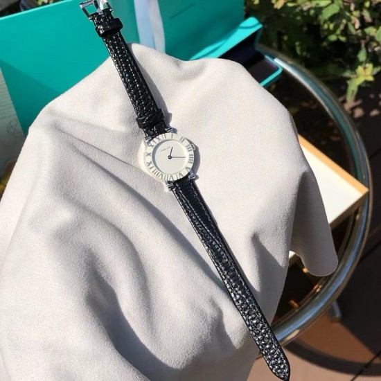 Tiffany Watch: Top Quality