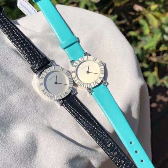 Tiffany Watch: Top Quality
