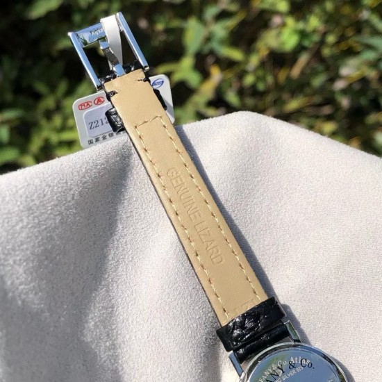 Tiffany Watch: Top Quality