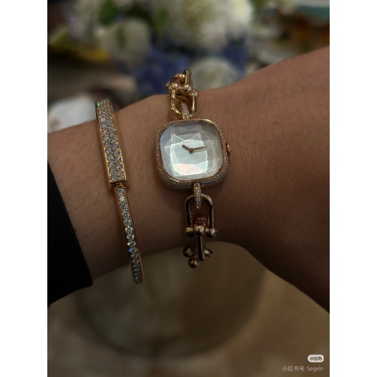 Tiffany Watches: Top Quality