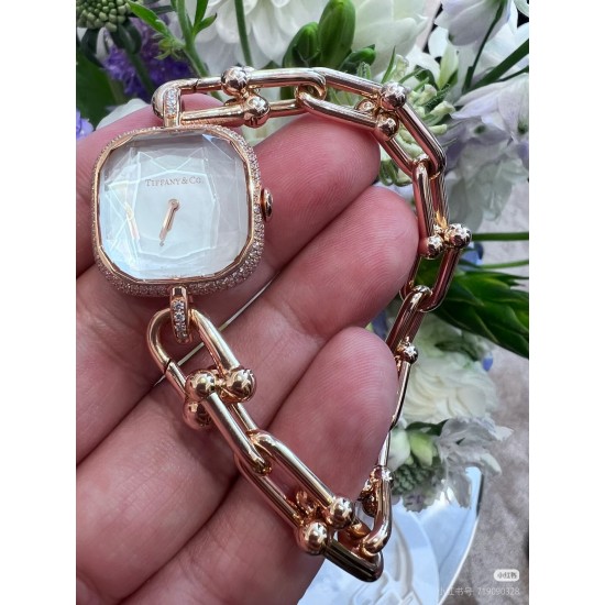 Tiffany Watches: Top Quality
