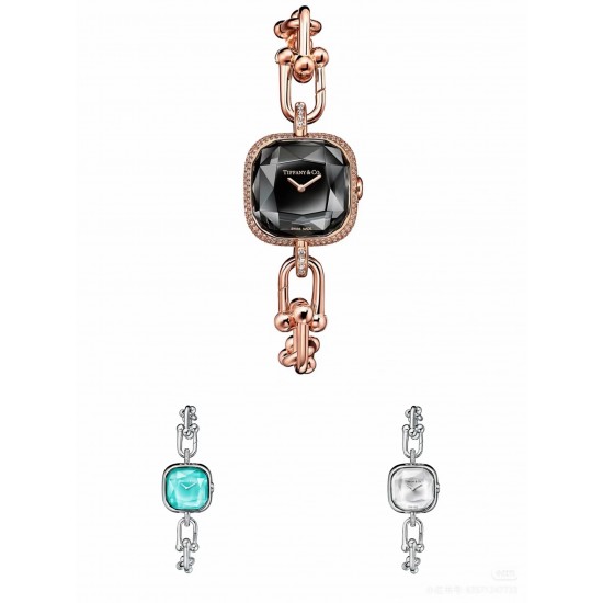 Tiffany Watches: Top Quality