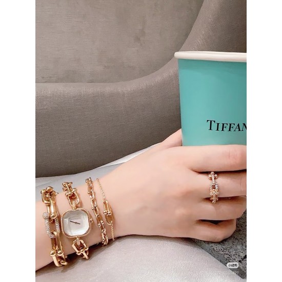 Tiffany Watches: Top Quality