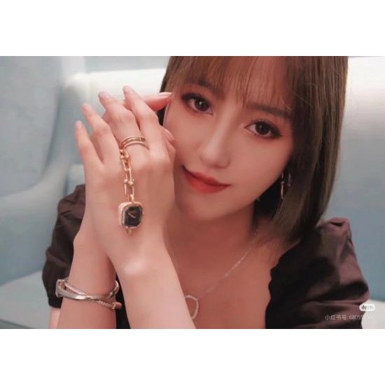 Tiffany Watches: Top Quality