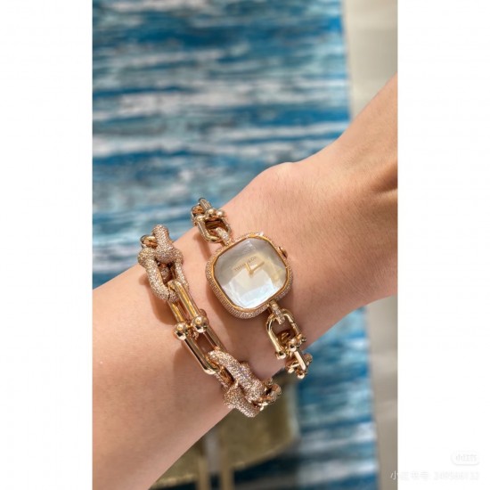 Tiffany Watches: Top Quality