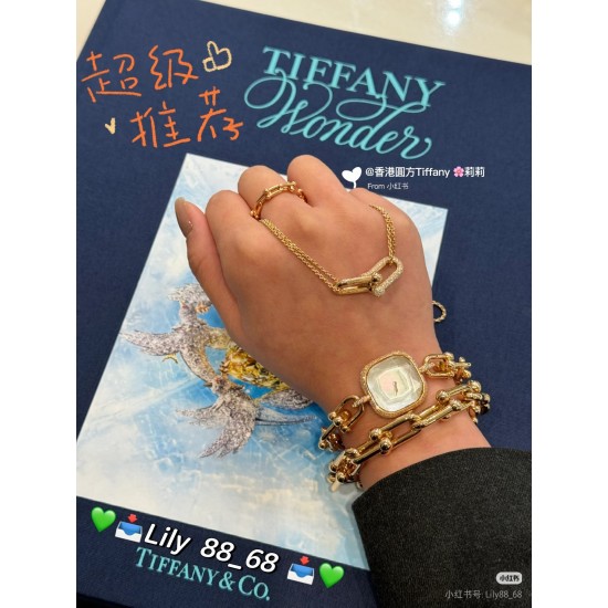 Tiffany Watches: Top Quality