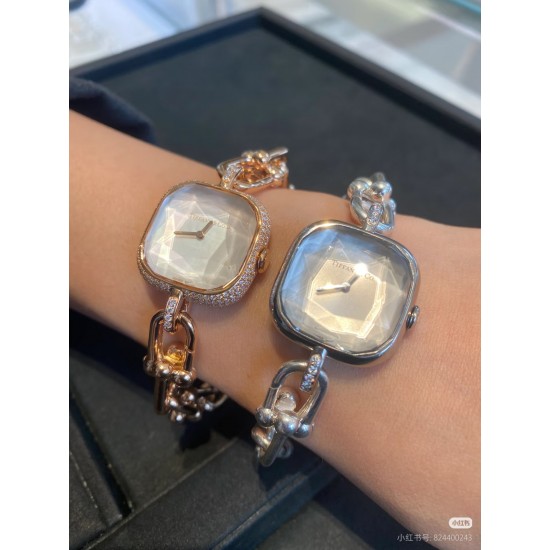 Tiffany Watches: Top Quality