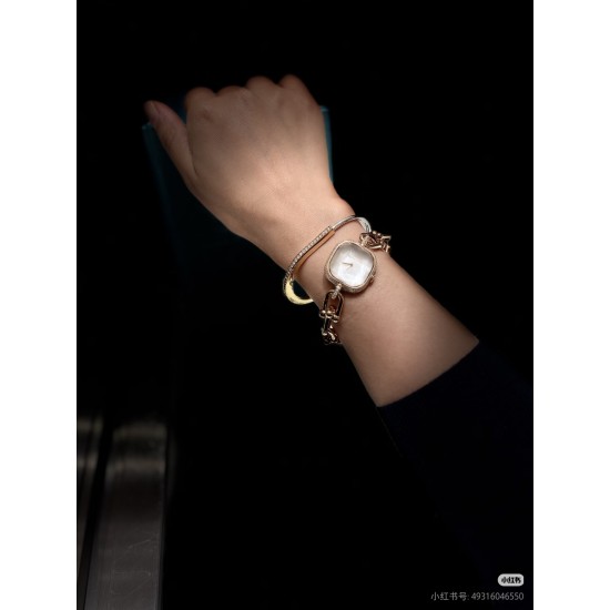 Tiffany Watches: Top Quality