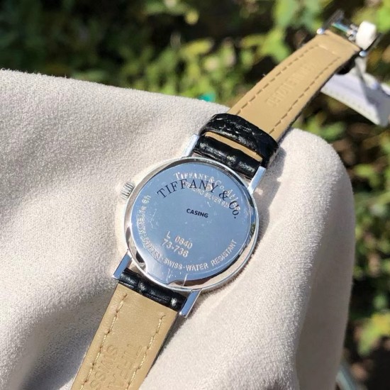Tiffany Watches: Top Quality