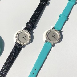 Tiffany Watches: Top Quality