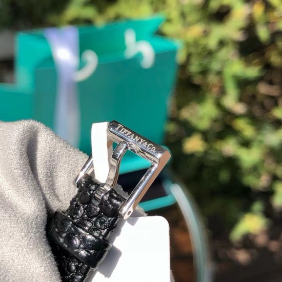 Tiffany Watches: Top Quality