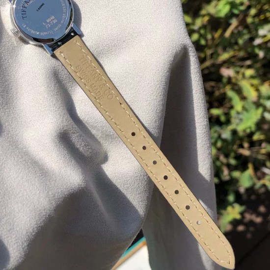 Tiffany Watches: Top Quality
