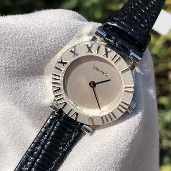 Tiffany Watches: Top Quality