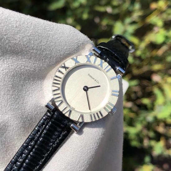 Tiffany Watches: Top Quality