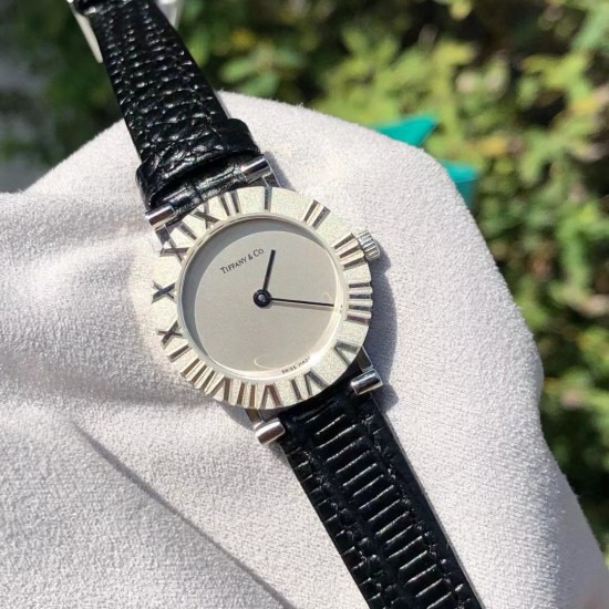 Tiffany Watches: Top Quality