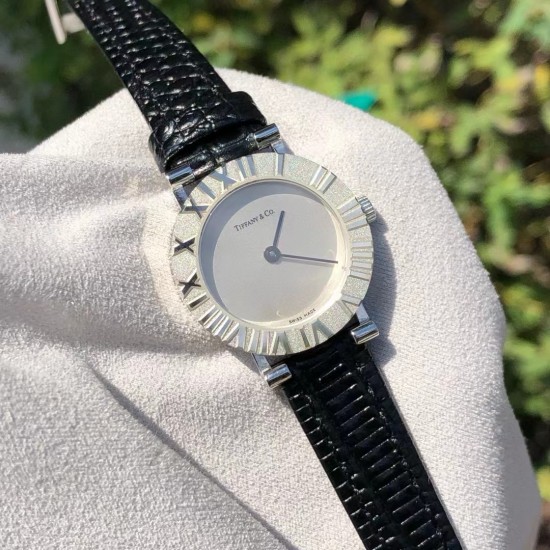Tiffany Watches: Top Quality