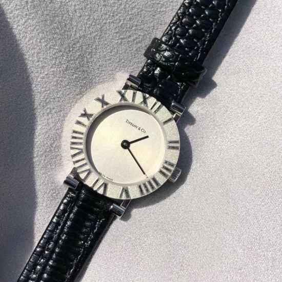 Tiffany Watches: Top Quality