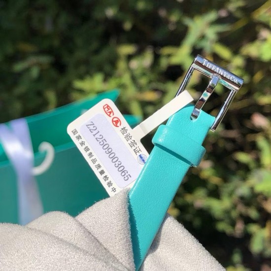 Tiffany Watches: Top Quality