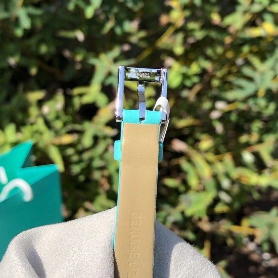 Tiffany Watches: Top Quality