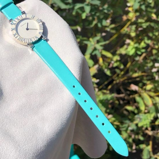 Tiffany Watches: Top Quality